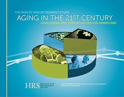 Aging in the 21st Century book cover
