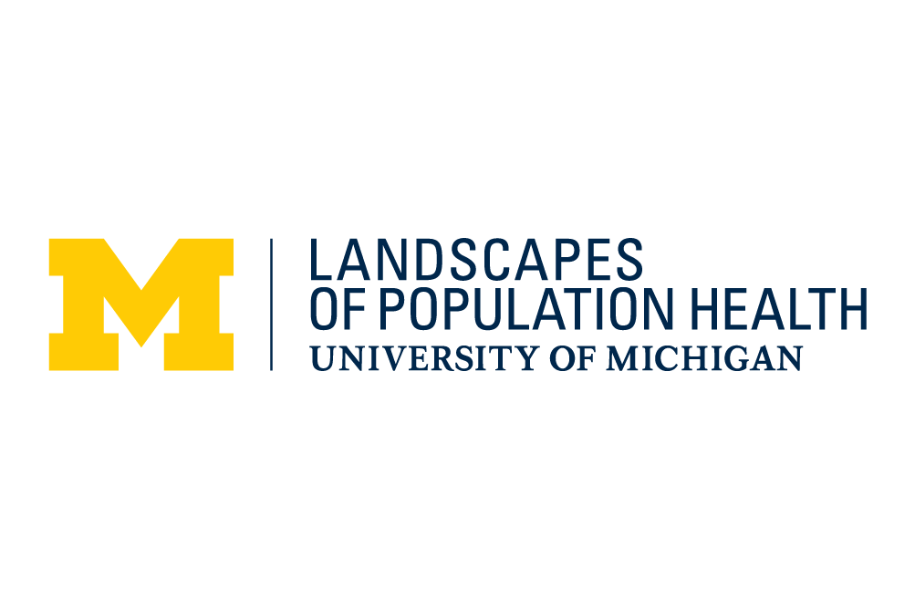 Landscapes of Population Health