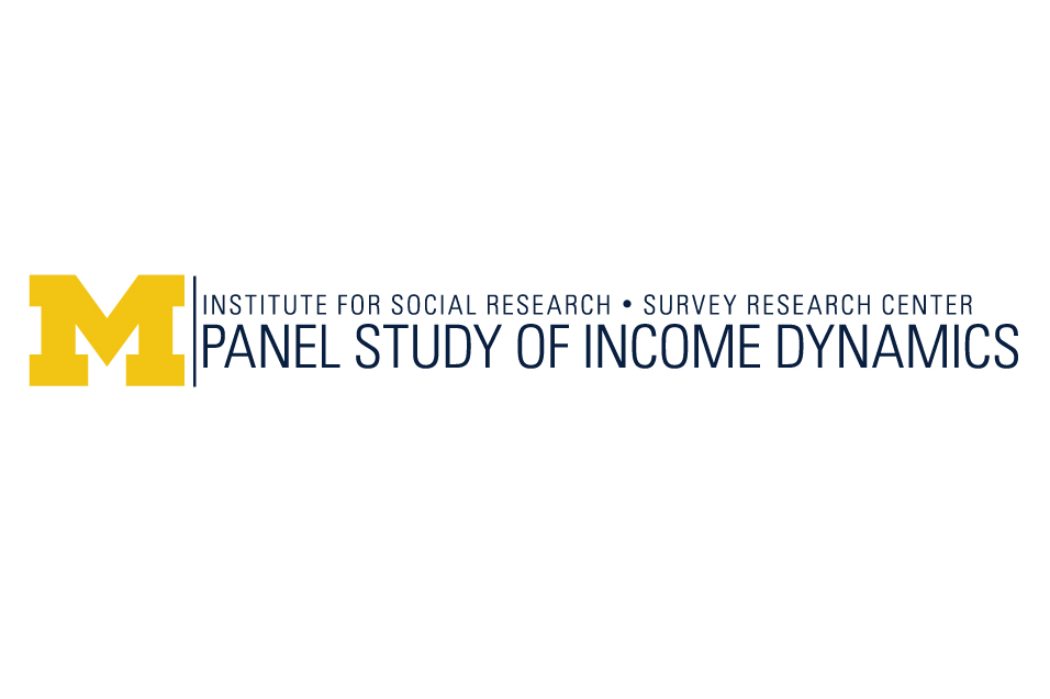 Panel Study of Income Dynamics