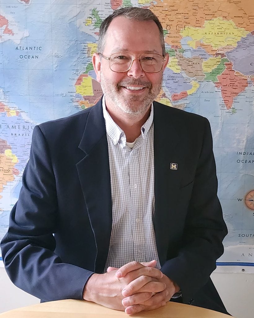 Erik Kreps