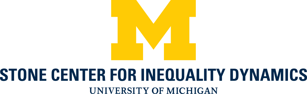 Stone Center for Inequality Dynamics.