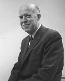 Angus Campbell