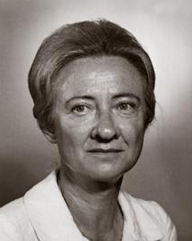 Elizabeth "Libby" Douvan