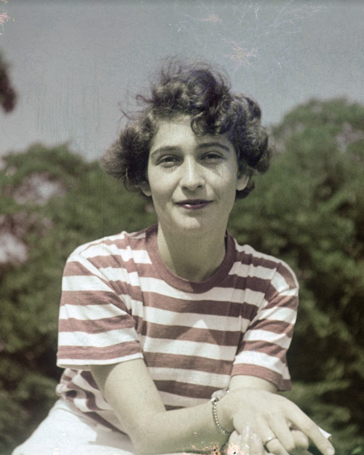 Eleanor Singer