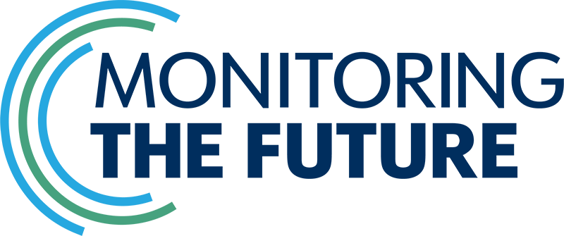 Monitoring the Future.