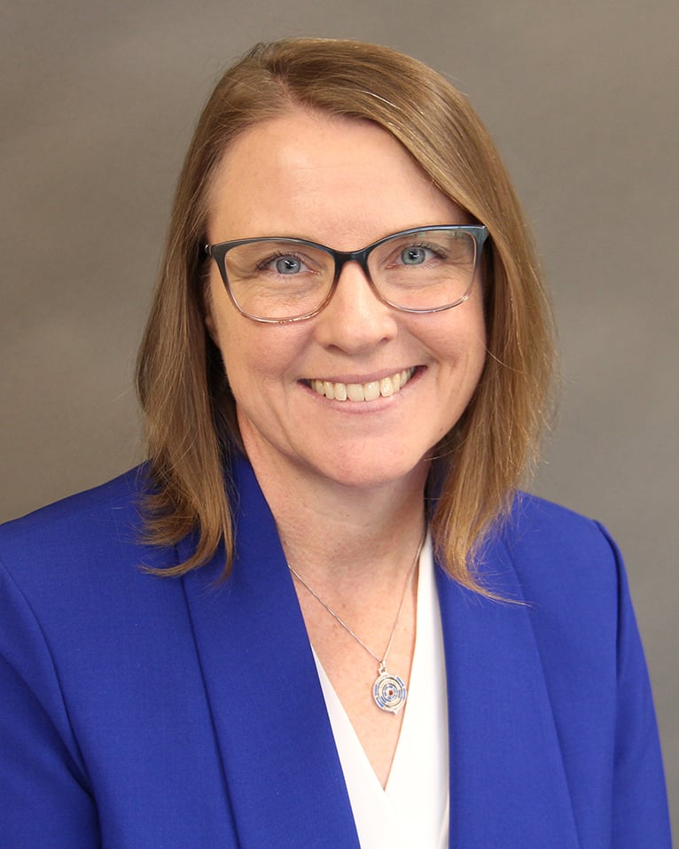 Mary Mangum