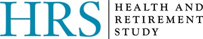 Health and Retirement Study.