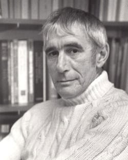 F. Thomas Juster