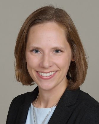 Megan Patrick
