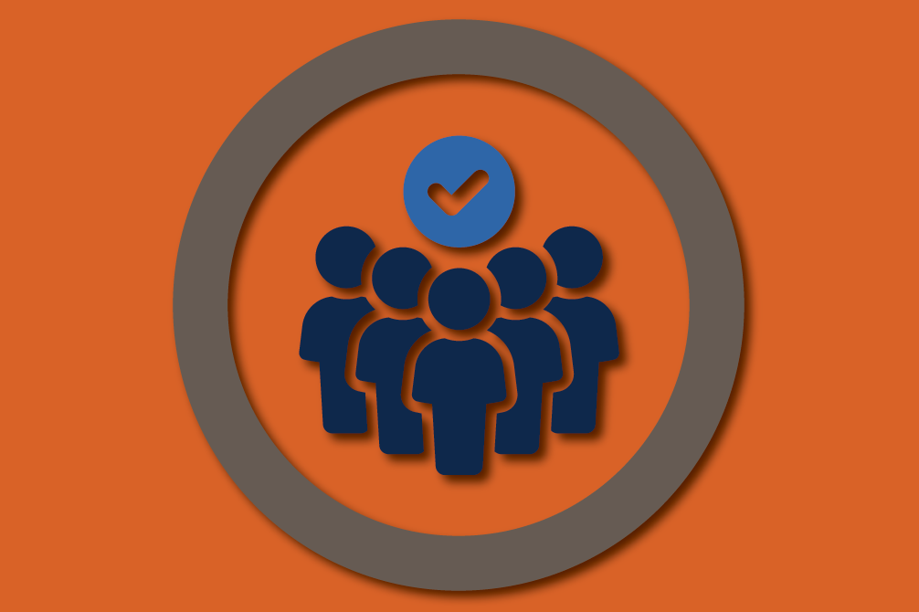sampling and weighting icon