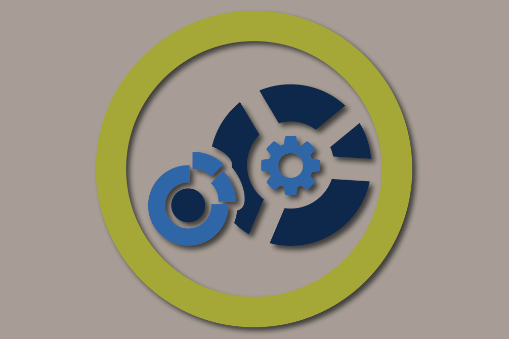 technical systems icon