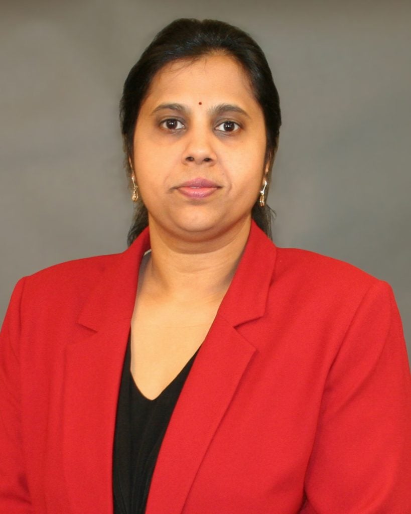 Vinnie Veeraraghavan