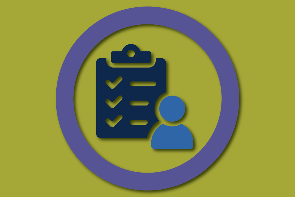 Survey icon