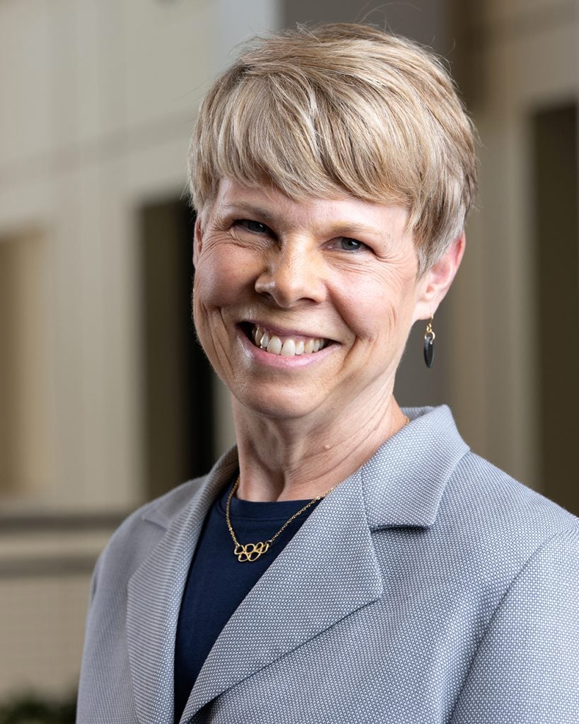 Pamela Davis-Kean