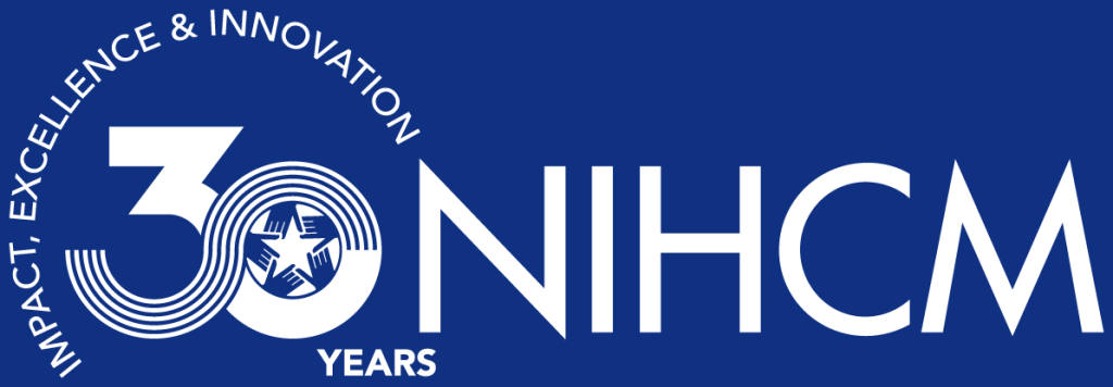 NIHCM 30th Anniversary