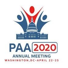 PAA 2020 Annual Meeting