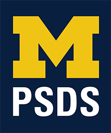 Michigan Program in Survey and Data Science