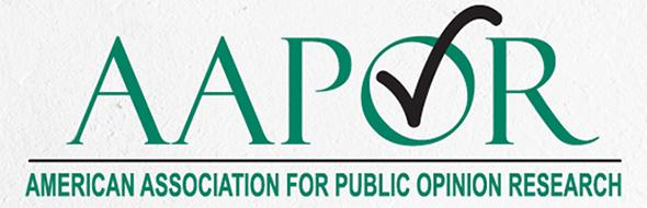 AAPOR-Association for Public Opinion Research
