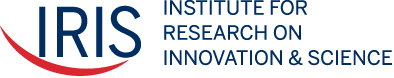 IRIS - Institute for Research on Innovation & Science