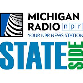 Michigan Radio Stateside