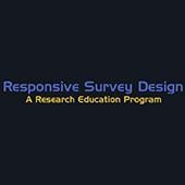 Responsive Survey Design logo
