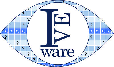 IVEware logo