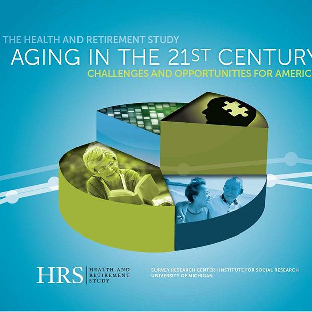 Aging in the 21st Century book cover