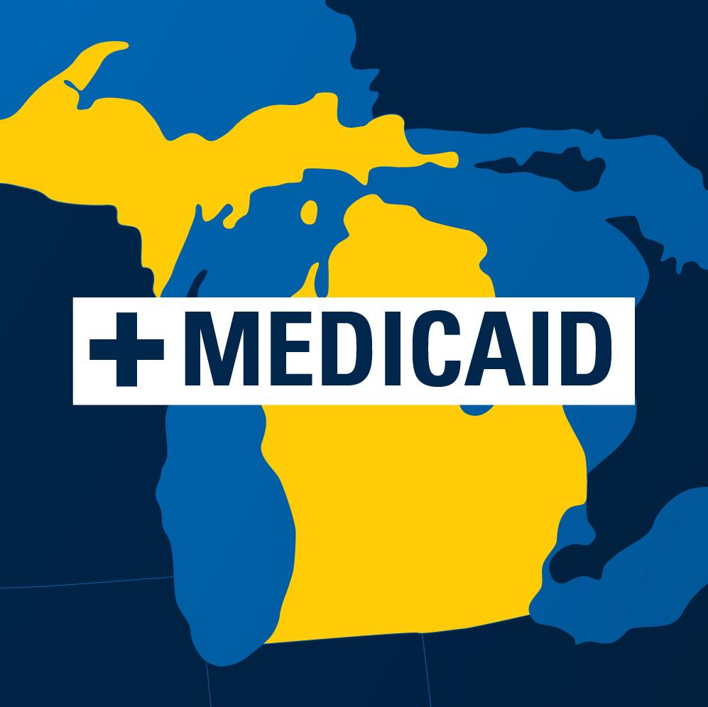 Medicaid expansion image